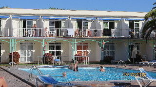 Hotel Nido Del Aguila Puerto Rico  Exterior foto