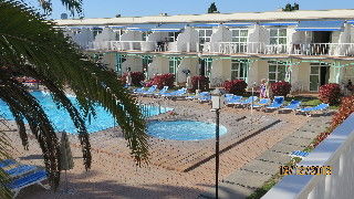 Hotel Nido Del Aguila Puerto Rico  Exterior foto